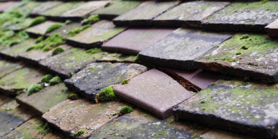 Uppermill roof repair costs